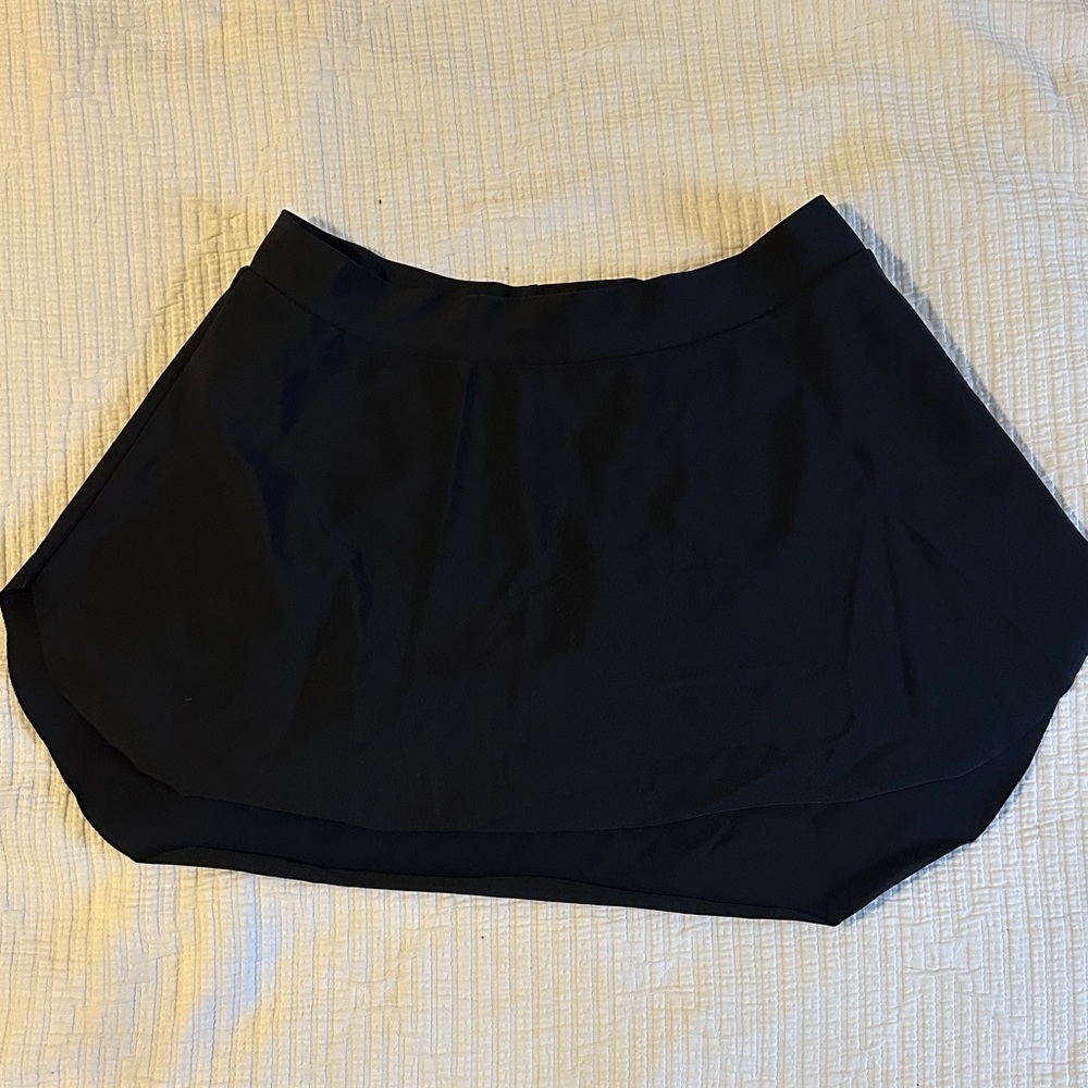 Capezio Dance Skirt
